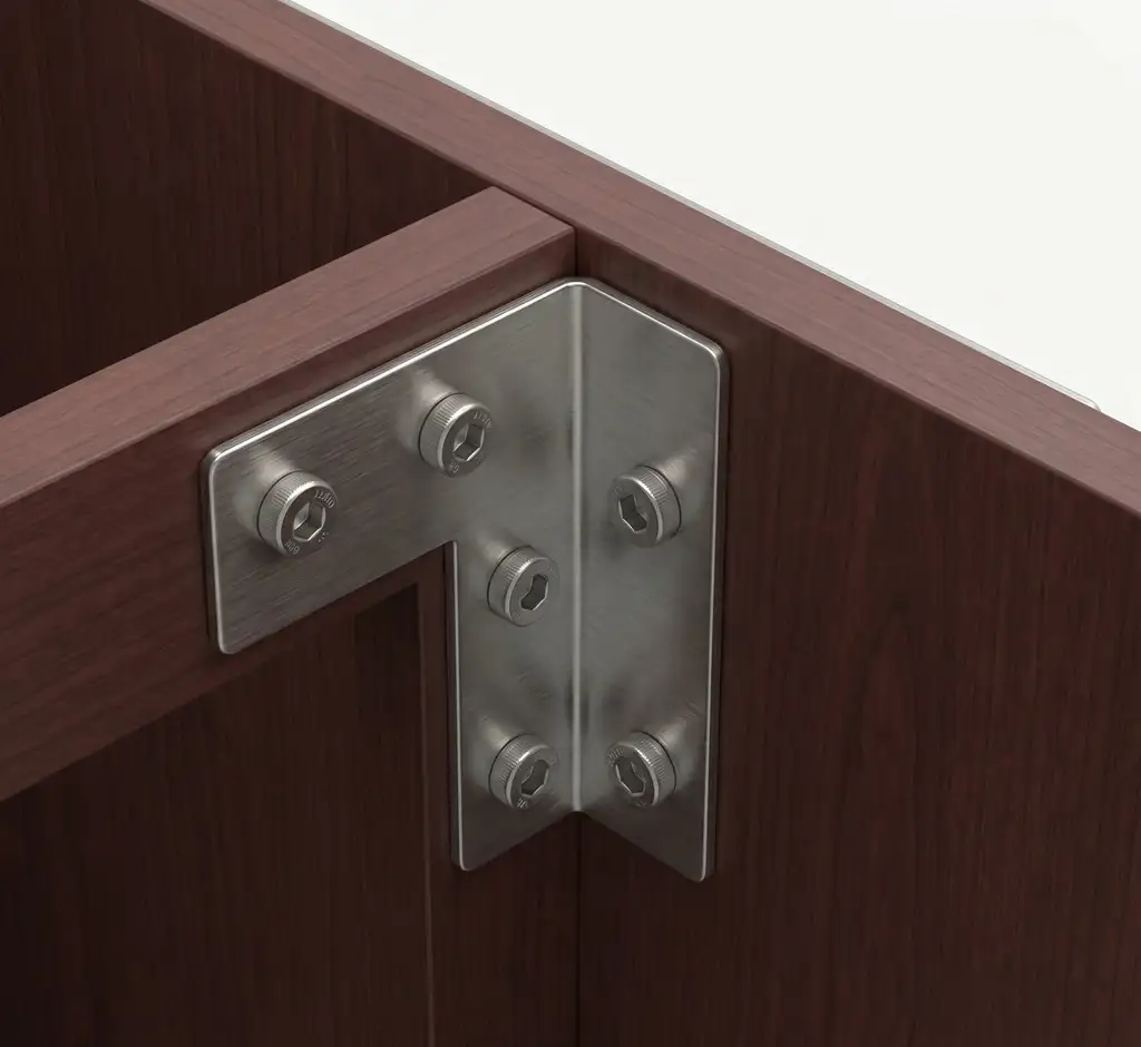 Stainless steel reinforcement