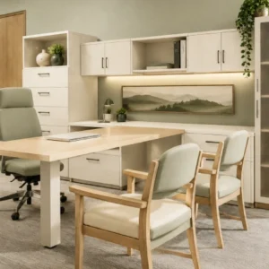 Zira Executive Office Desks