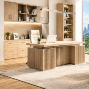 Zira Executive Office Desks