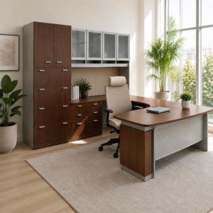 dufferin office desk