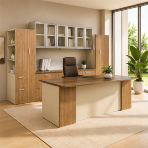 dufferin office desk