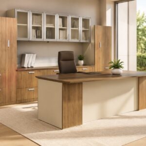 dufferin office desk