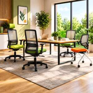 Spritz™ series by Global Furniture Group