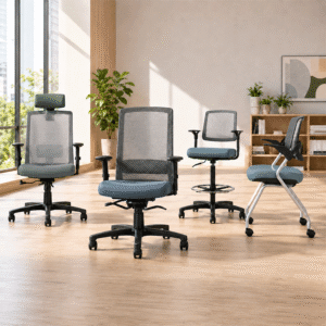 pritz™ series by Global Furniture Group