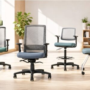 pritz™ series by Global Furniture Group
