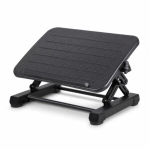 Adjustable Footrests