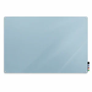 Colored Glass Board