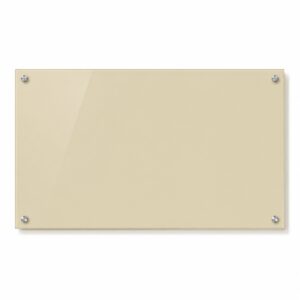Colored Glass Board