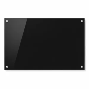 Colored Glass Board