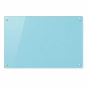 Colored Glass Board