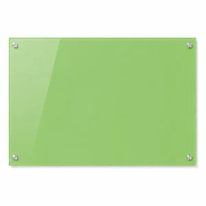 Colored Glass Board