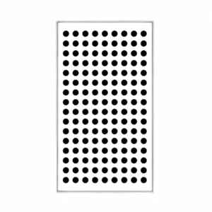 Attach Felt Hanging Dividers - Acoustic Space Separation System