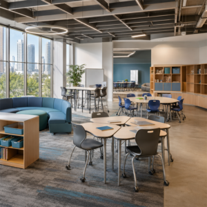 Education Furniture