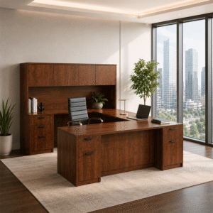 Executive Desks