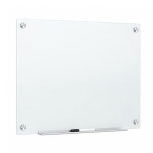 Frameless And Magnetic Glass Board
