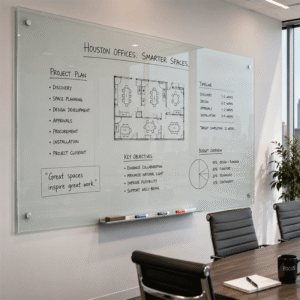Glass Boards