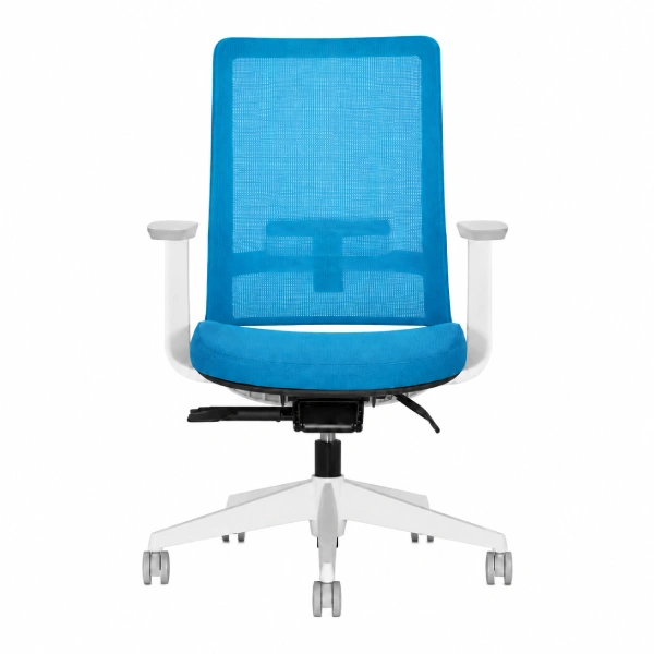 Global Factor Ergonomic Office Chair with Lumbar Support-2