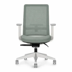 Global Factor Ergonomic Office Chair with Lumbar Support