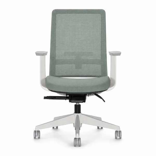 Global Factor Ergonomic Office Chair with Lumbar Support-3