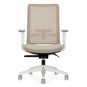 Global Factor Ergonomic Office Chair with Lumbar Support