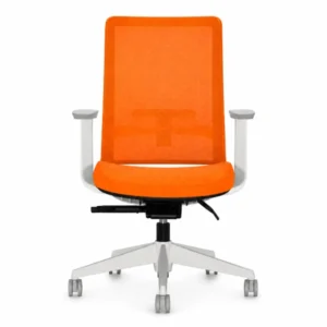 Global Factor Ergonomic Office Chair with Lumbar Support