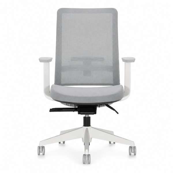 Global Factor Ergonomic Office Chair with Lumbar Support