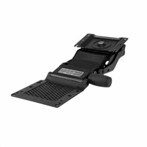 Global KSTRKLS-B Trackless Keyboard Support Mechanism