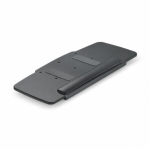 Global KT27M02 27" HDPE Keyboard Tray