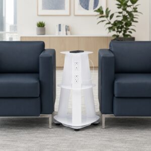 Isle Power Tower