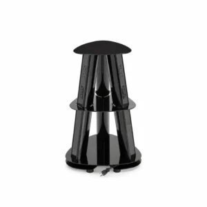 Isle Power Tower