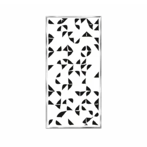 Attach Felt Hanging Dividers - Acoustic Space Separation System