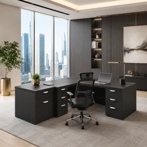 L Desk