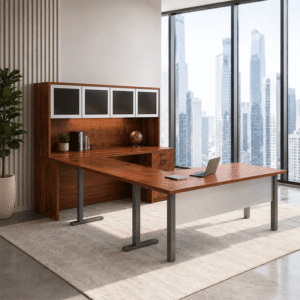 Laminate Desk