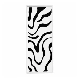 Glyd Felt Room Dividers – Acoustic Space Solution