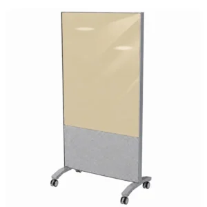 Mobile Glass Board
