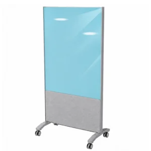 Mobile Glass Board