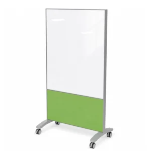 Mobile Glass Board