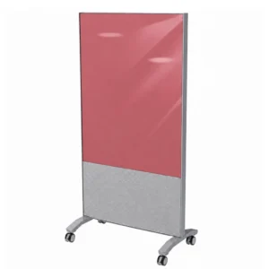 Mobile Glass Board