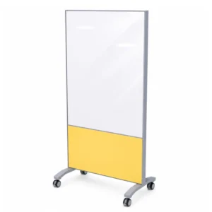 Mobile Glass Board