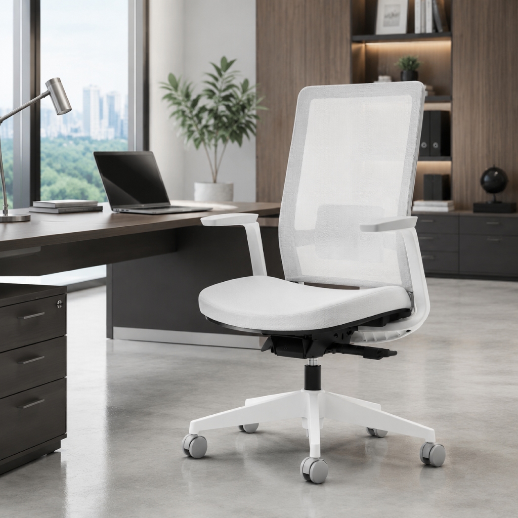 Office Chairs- Factor-2
