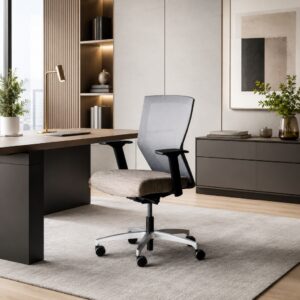 Office Chairs- RUNII-1