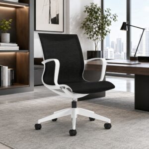 Office Chairs- Solar-1