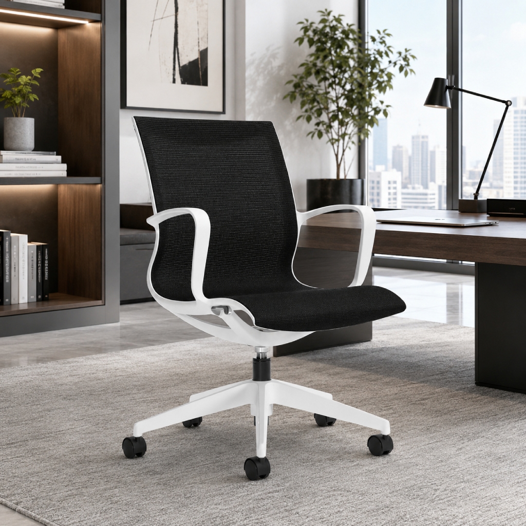 Office Chairs- Solar-1