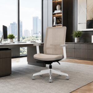 Office Chairs- factor-1