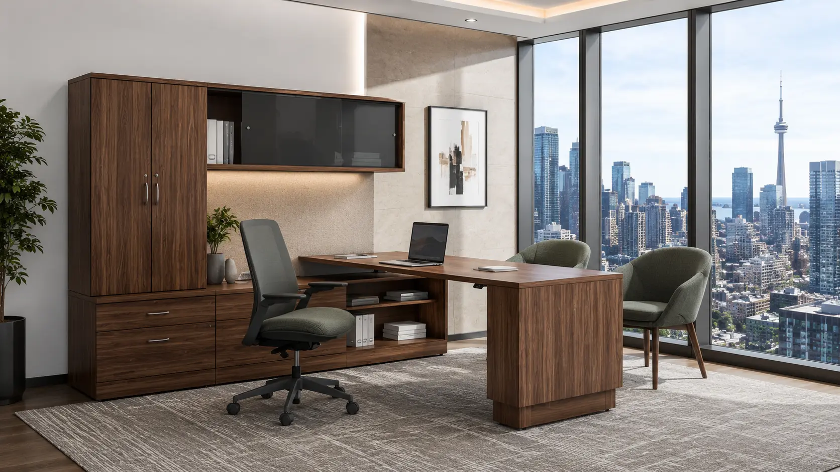 File Cabinets