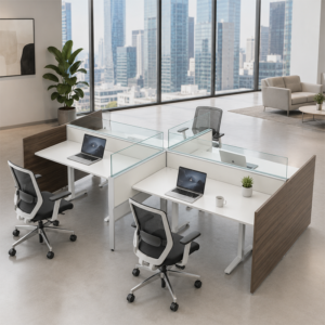 Powerbeam Bench