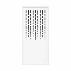 Attach Felt Hanging Dividers - Acoustic Space Separation System