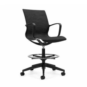 Solar Mesh Office Chair