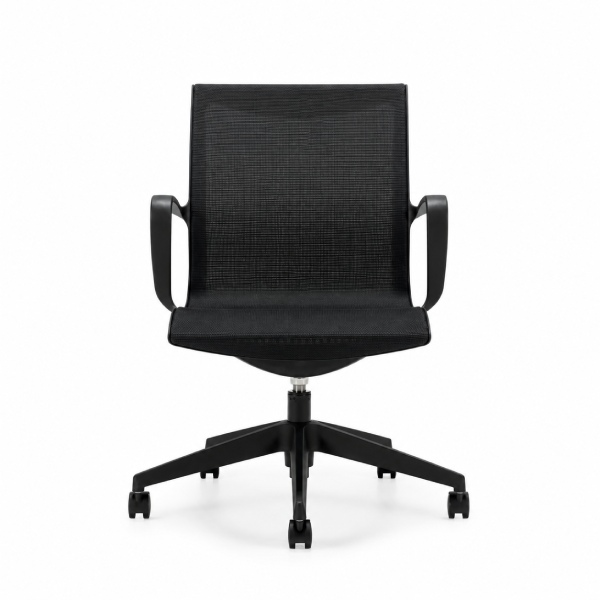 Solar Mesh Office Chair1