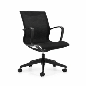 Solar Mesh Office Chair